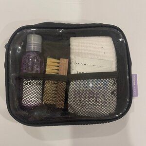 NWOT Jason Markk Travel Shoe Cleaning Kit gift set for him or her